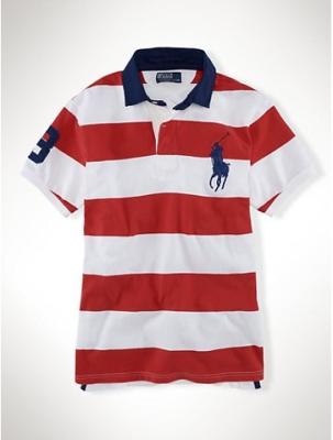 Men polo shirts-1557